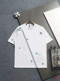Picture of Dior T Shirts Short _SKUDiorS-XL20tr5015819